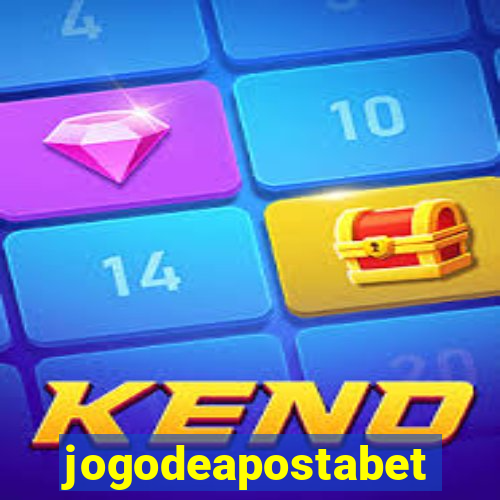 jogodeapostabet