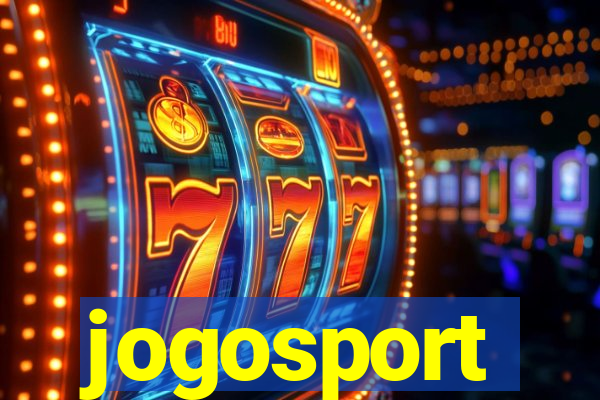 jogosport