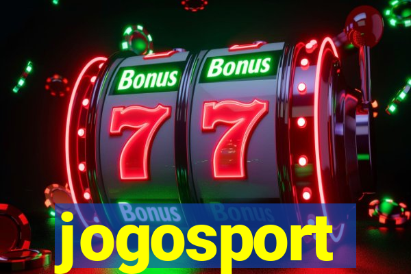 jogosport