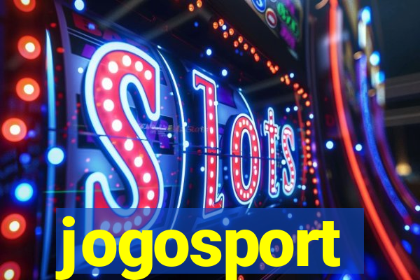 jogosport