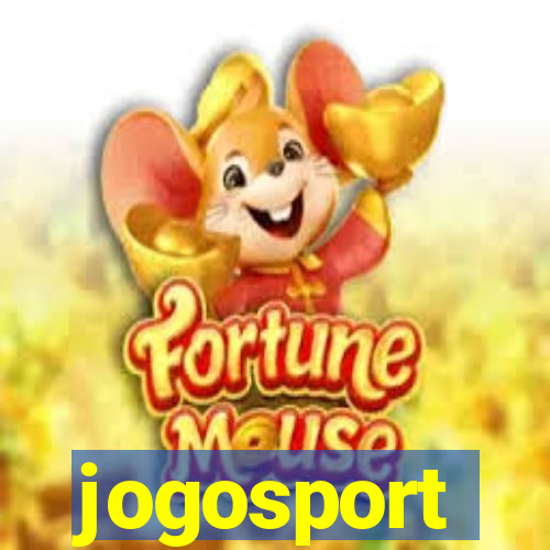 jogosport