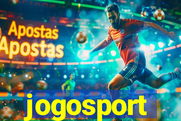 jogosport