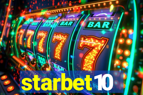 starbet10