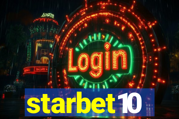 starbet10