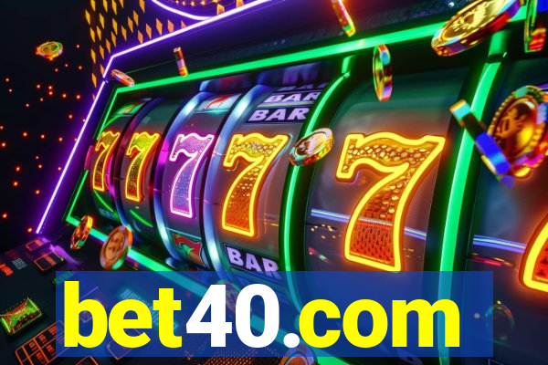 bet40.com