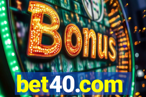 bet40.com