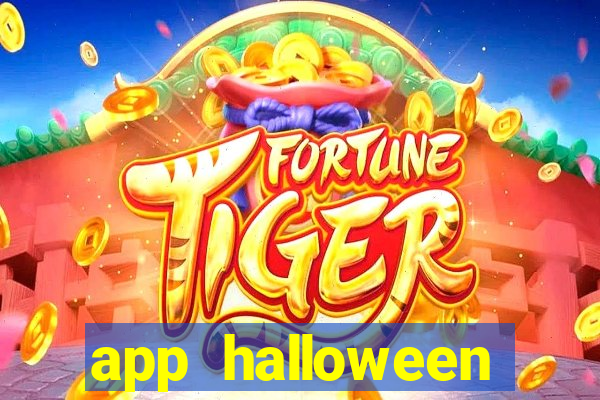 app halloween jackpot slots