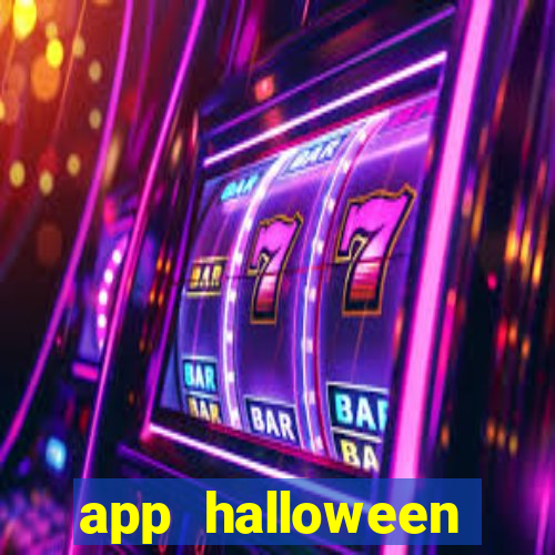 app halloween jackpot slots