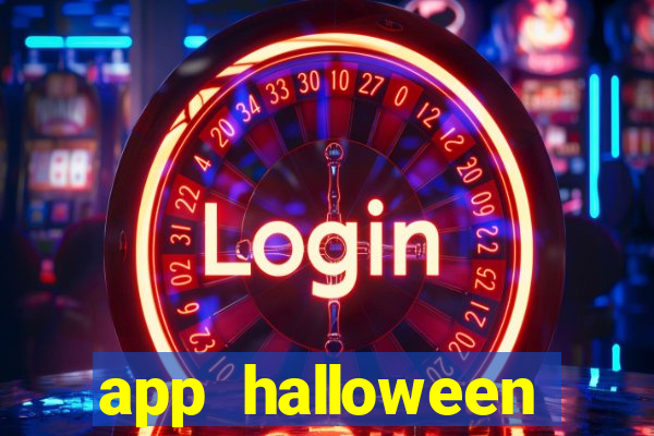 app halloween jackpot slots