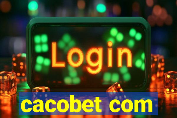 cacobet com