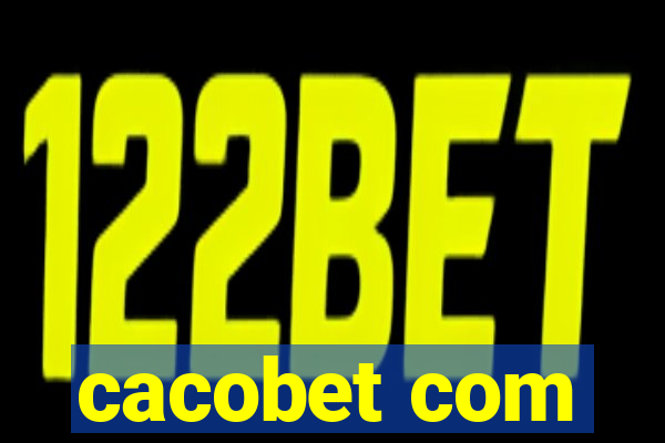 cacobet com