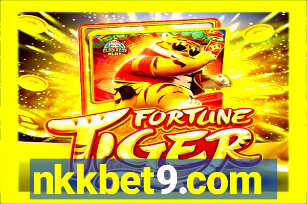 nkkbet9.com