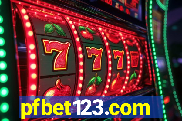 pfbet123.com