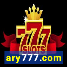 ary777.com