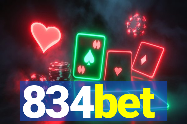 834bet