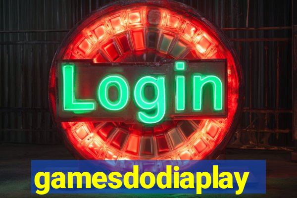 gamesdodiaplay