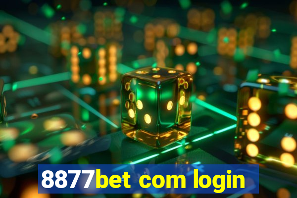 8877bet com login