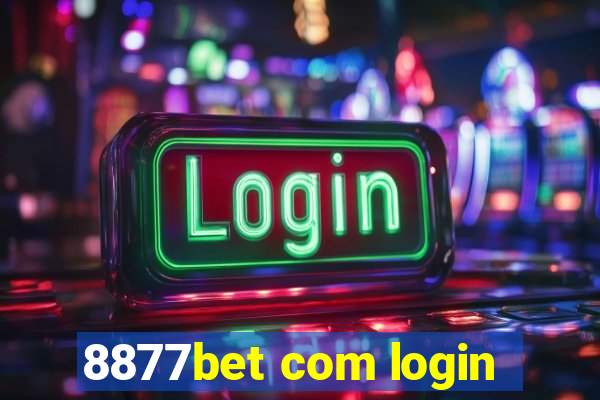 8877bet com login