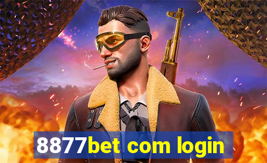 8877bet com login