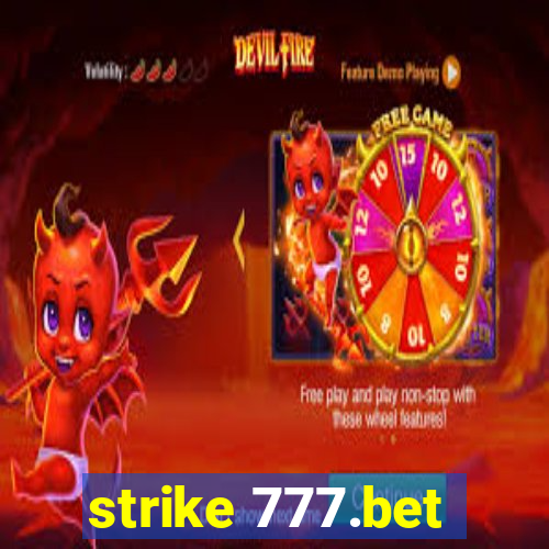 strike 777.bet