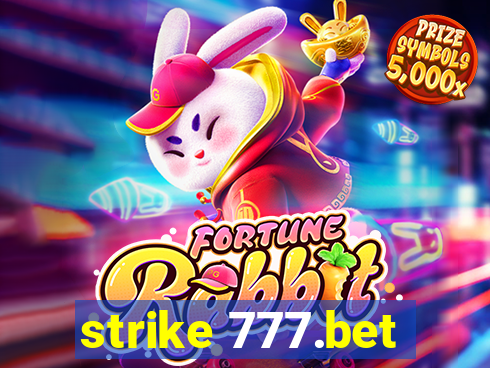 strike 777.bet