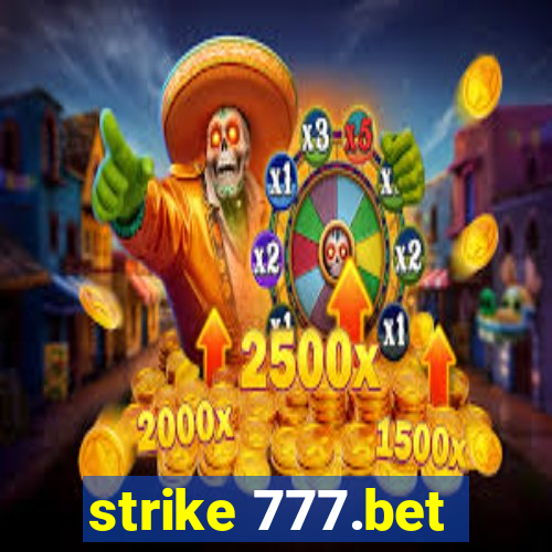 strike 777.bet