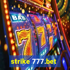 strike 777.bet