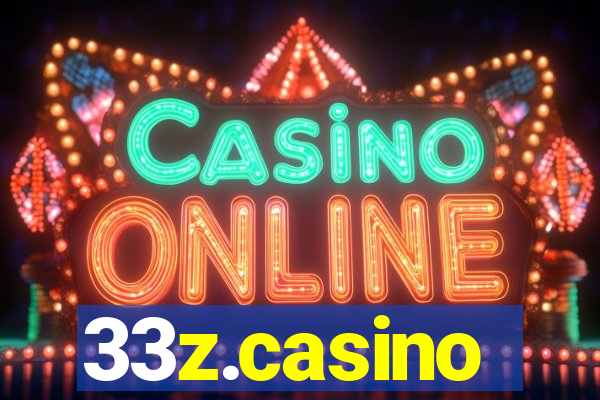 33z.casino