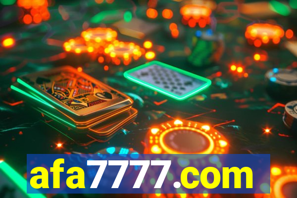 afa7777.com