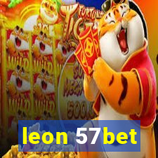 leon 57bet