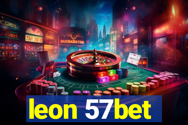 leon 57bet