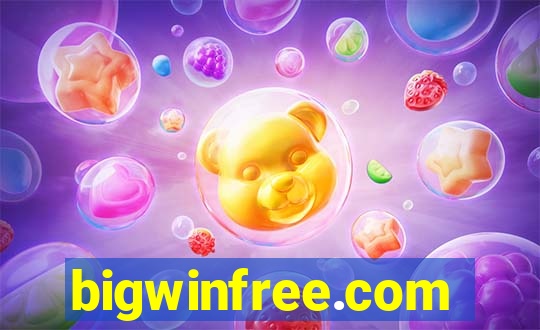 bigwinfree.com