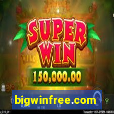 bigwinfree.com