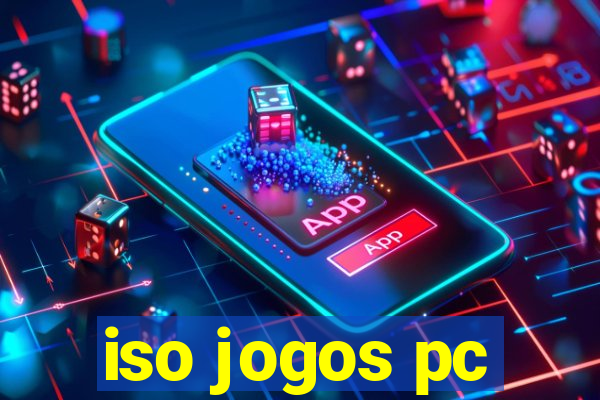 iso jogos pc