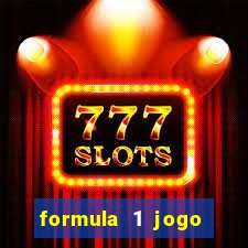 formula 1 jogo para pc