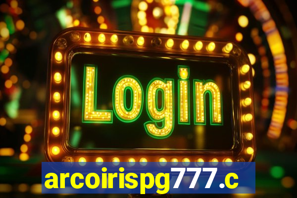 arcoirispg777.com