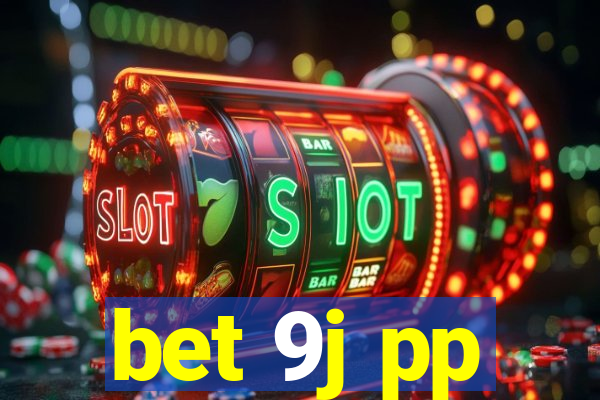 bet 9j pp