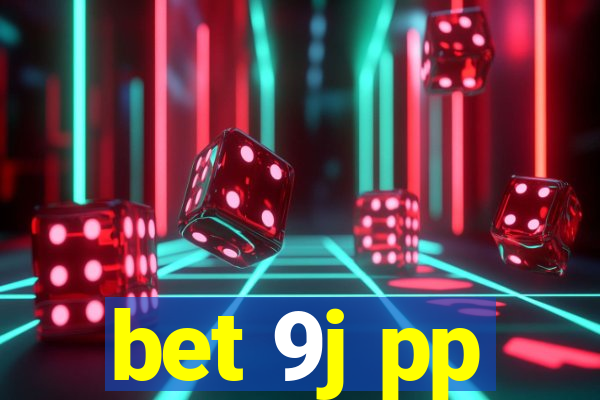 bet 9j pp