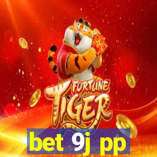 bet 9j pp