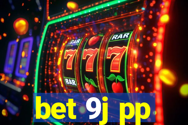 bet 9j pp