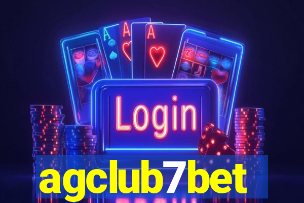 agclub7bet