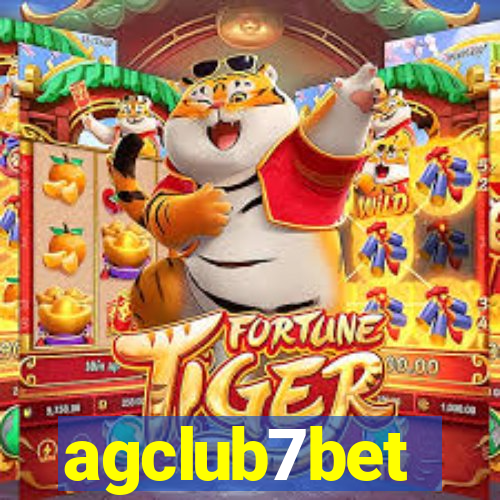 agclub7bet