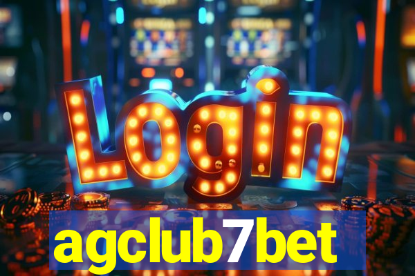 agclub7bet