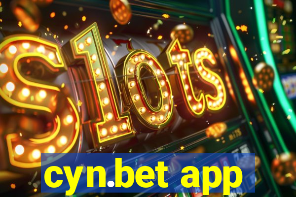 cyn.bet app