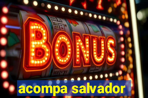 acompa salvador