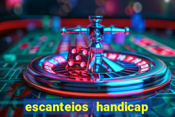 escanteios handicap - 2 5