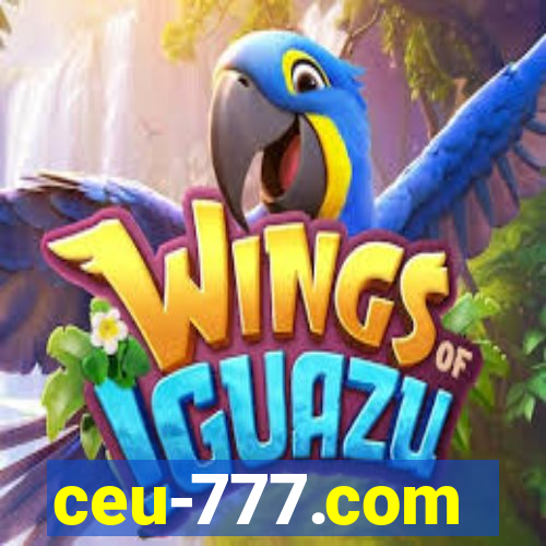 ceu-777.com