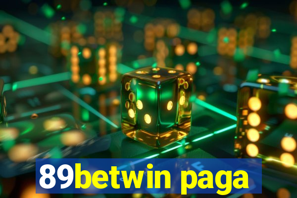 89betwin paga