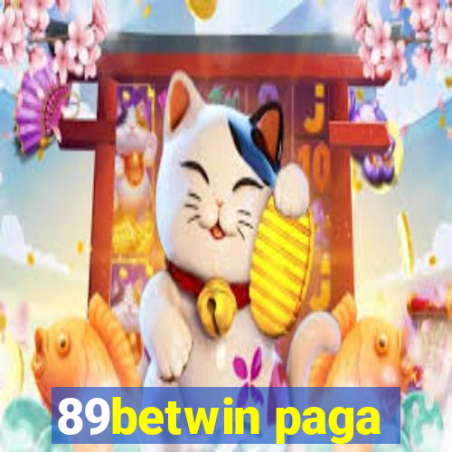 89betwin paga