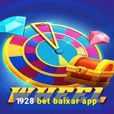 1928 bet baixar app